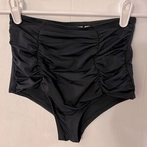 NWOT L*Space high waisted swim bottoms